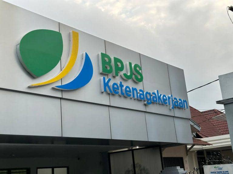 BPJS Ketenagakerjaan