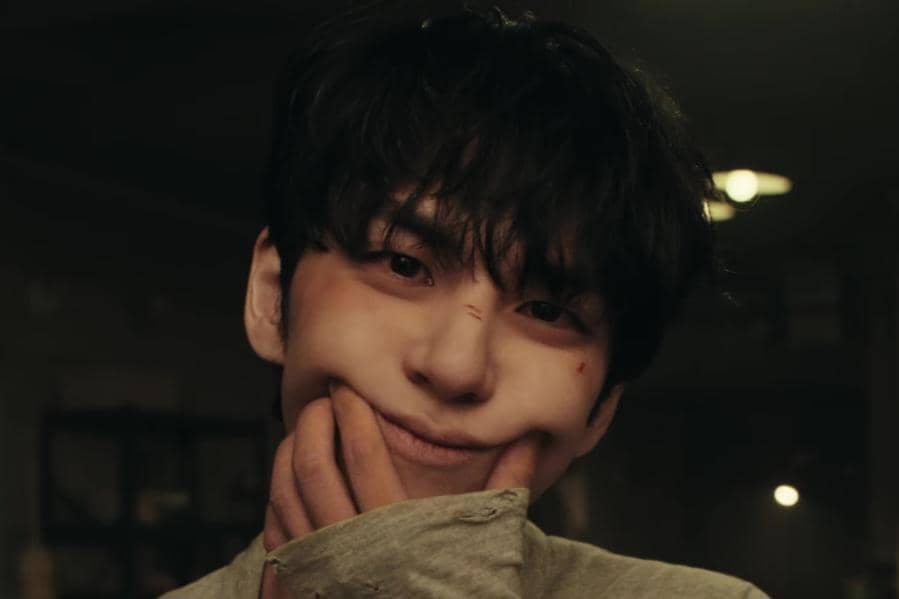 Lirik dan Makna Lagu Highs and Lows - Wonpil DAY6, Buat yang Patah Hati