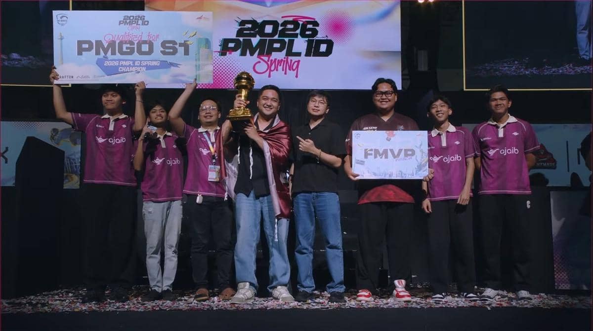 Team Pandum bersama Boom Yummy