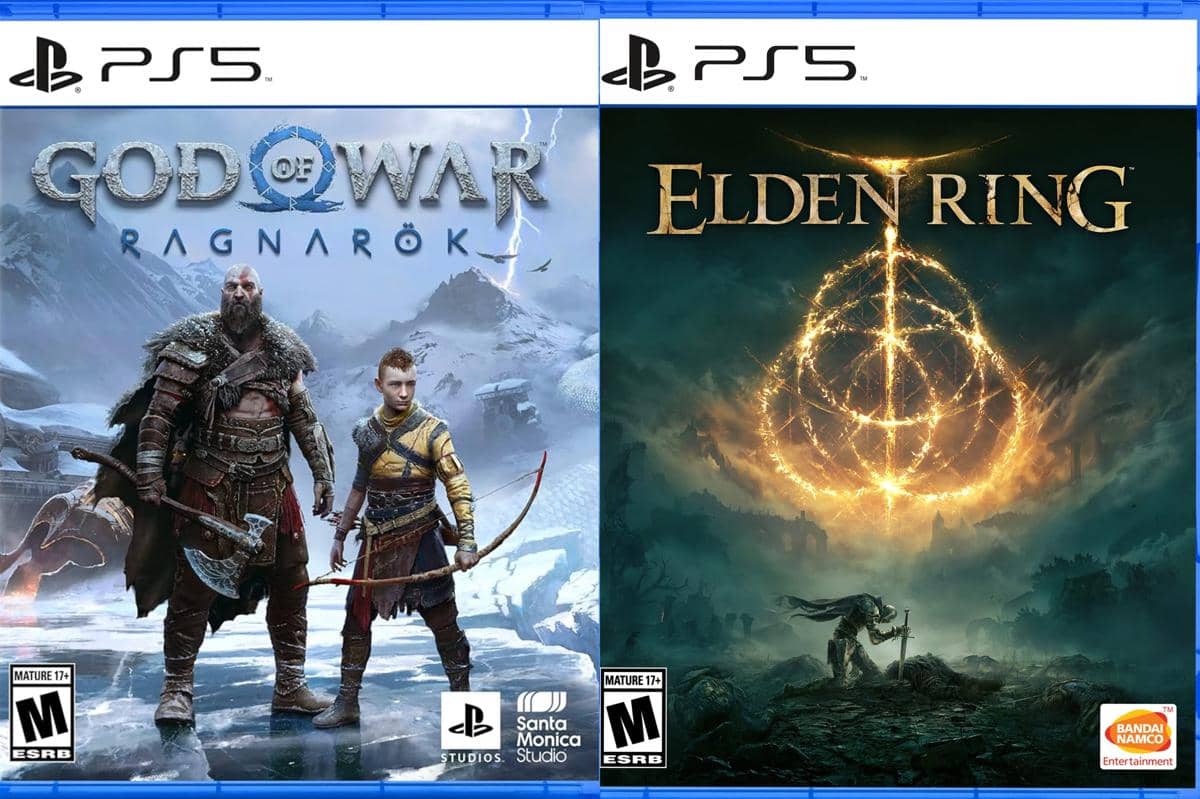 7 Game PS5 Terbaik Menurut Rating Metacritic