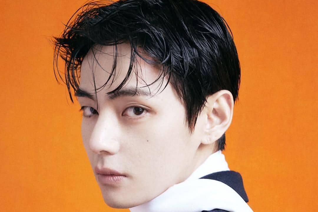 [QUIZ] Seberapa Serasi Kamu Sama V BTS?