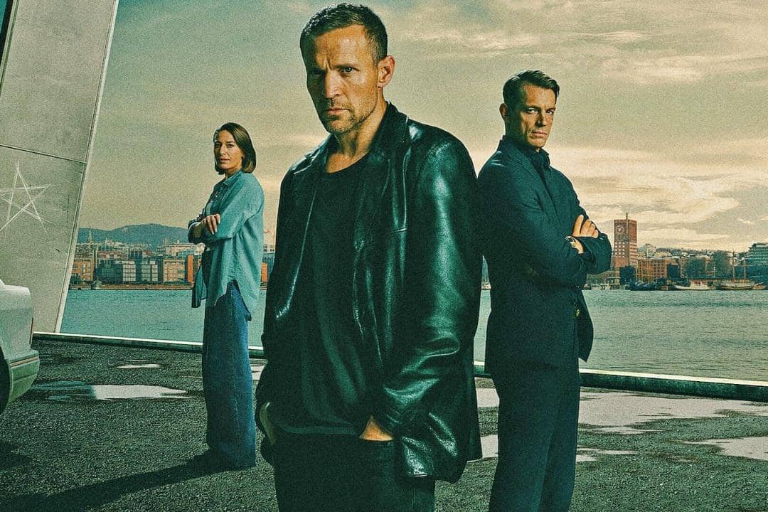 7 Serial Norwegia Terbaik di Netflix, Fantasi sampai Thriller