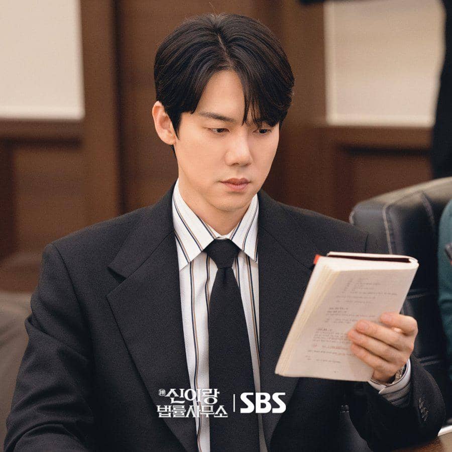 Still cut Phantom Lawyer