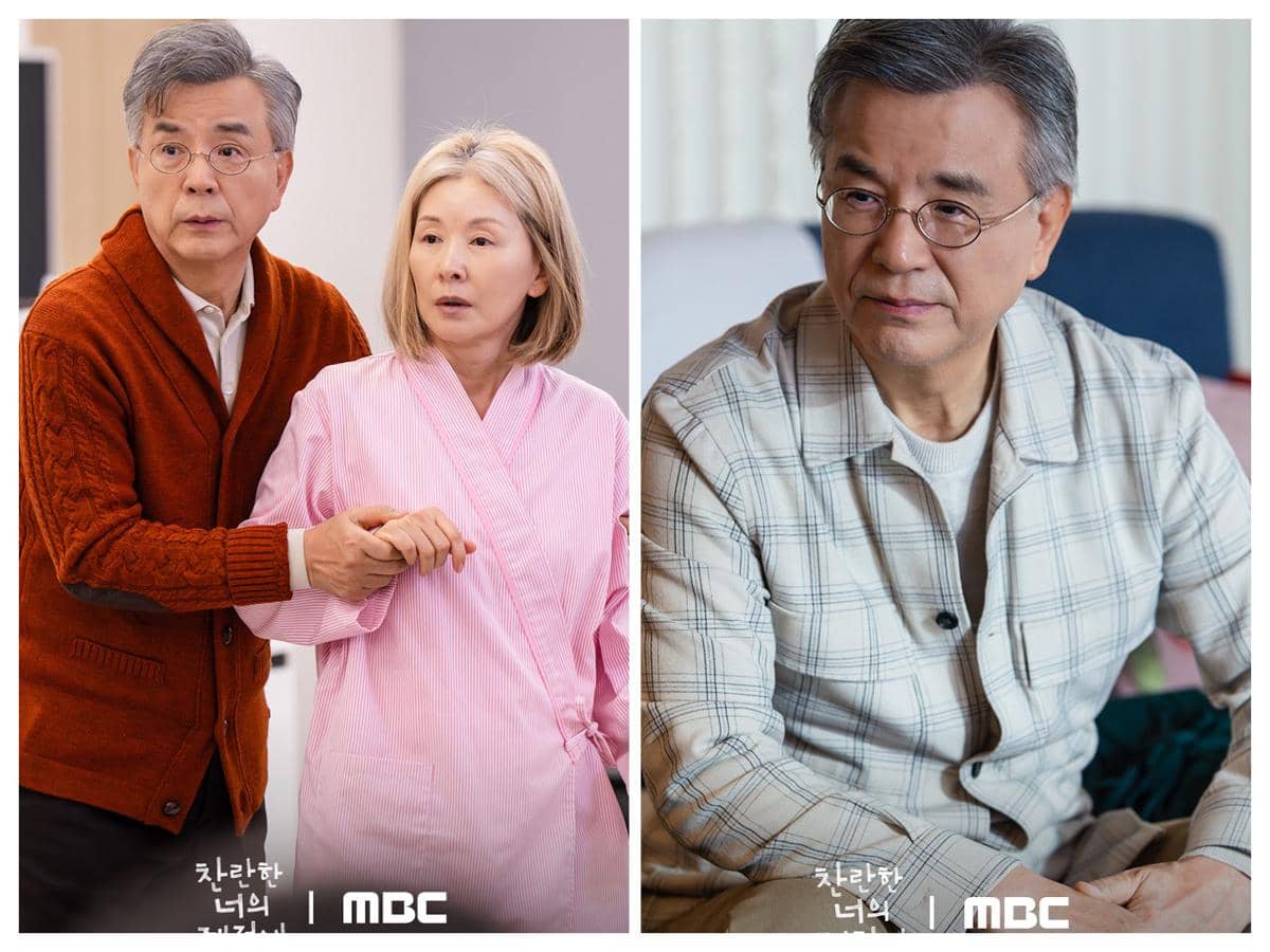 7 Bukti Cinta Man Jae Pada Na Na di In Your Radiant Season, Manis!