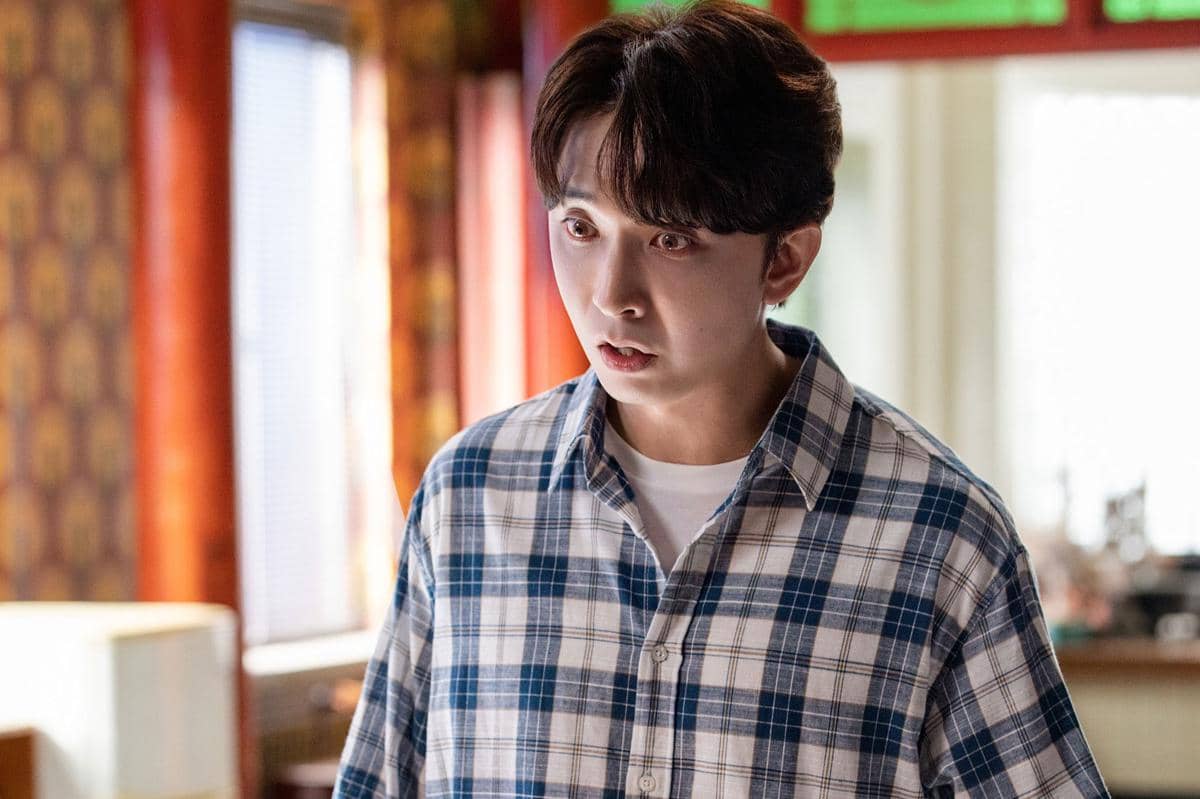 still cuts drama Phantom Lawyer