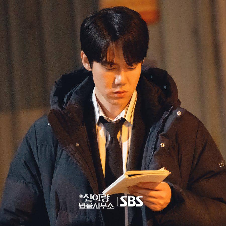 Still cut Phantom Lawyer