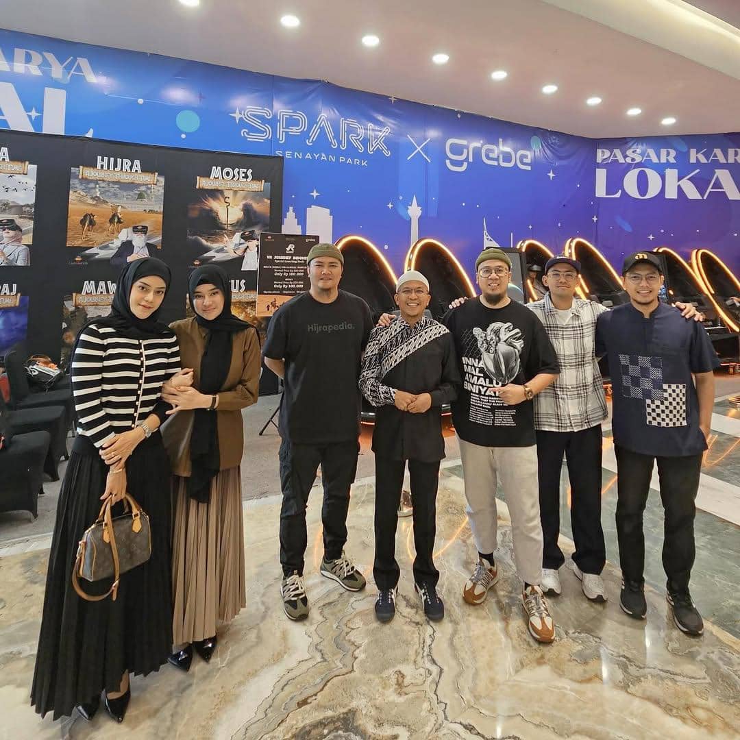 OOTD Feminin ala Clara Shinta