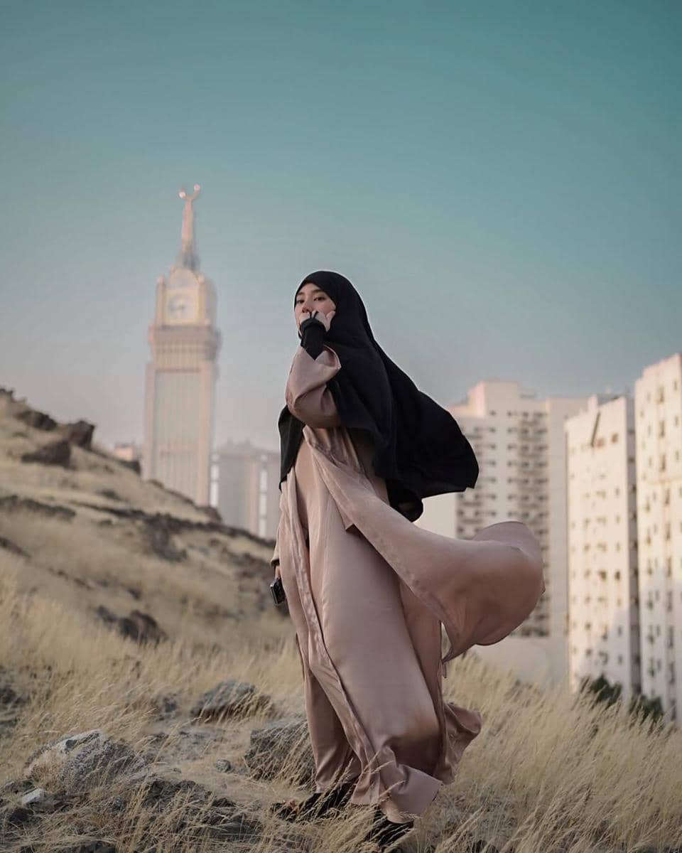 OOTD Feminin ala Clara Shint