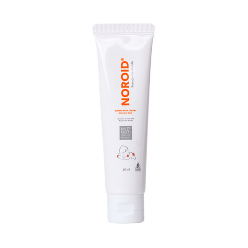 Noroid - Derma Rash Cream