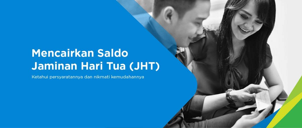 JHT BPJS Ketenagakerjaan