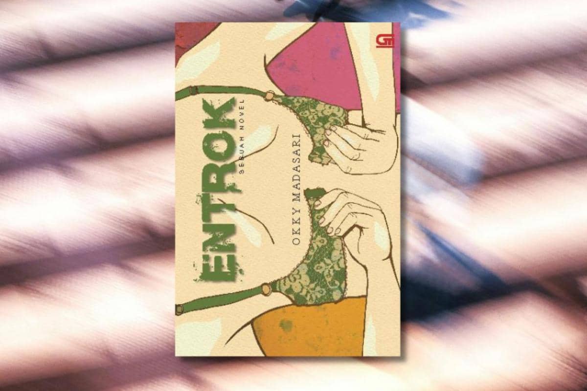 Entrok Okky Madasari