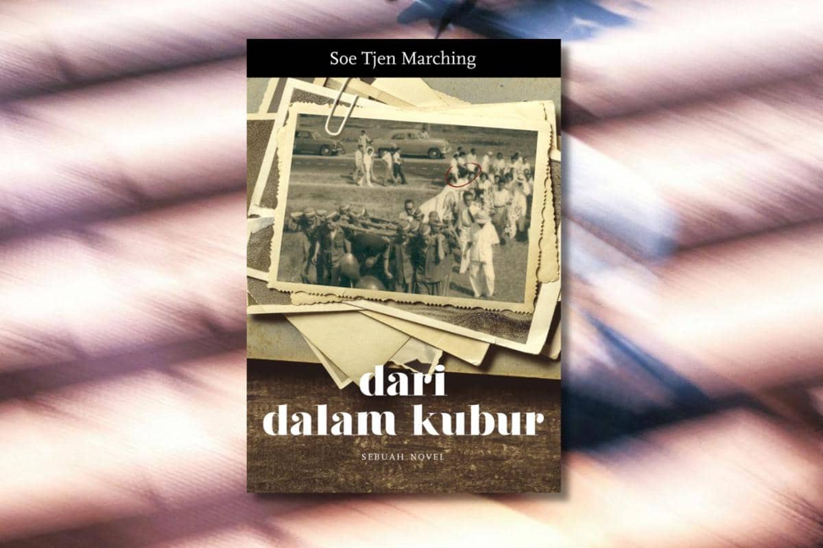 Dari Dalam Kubur