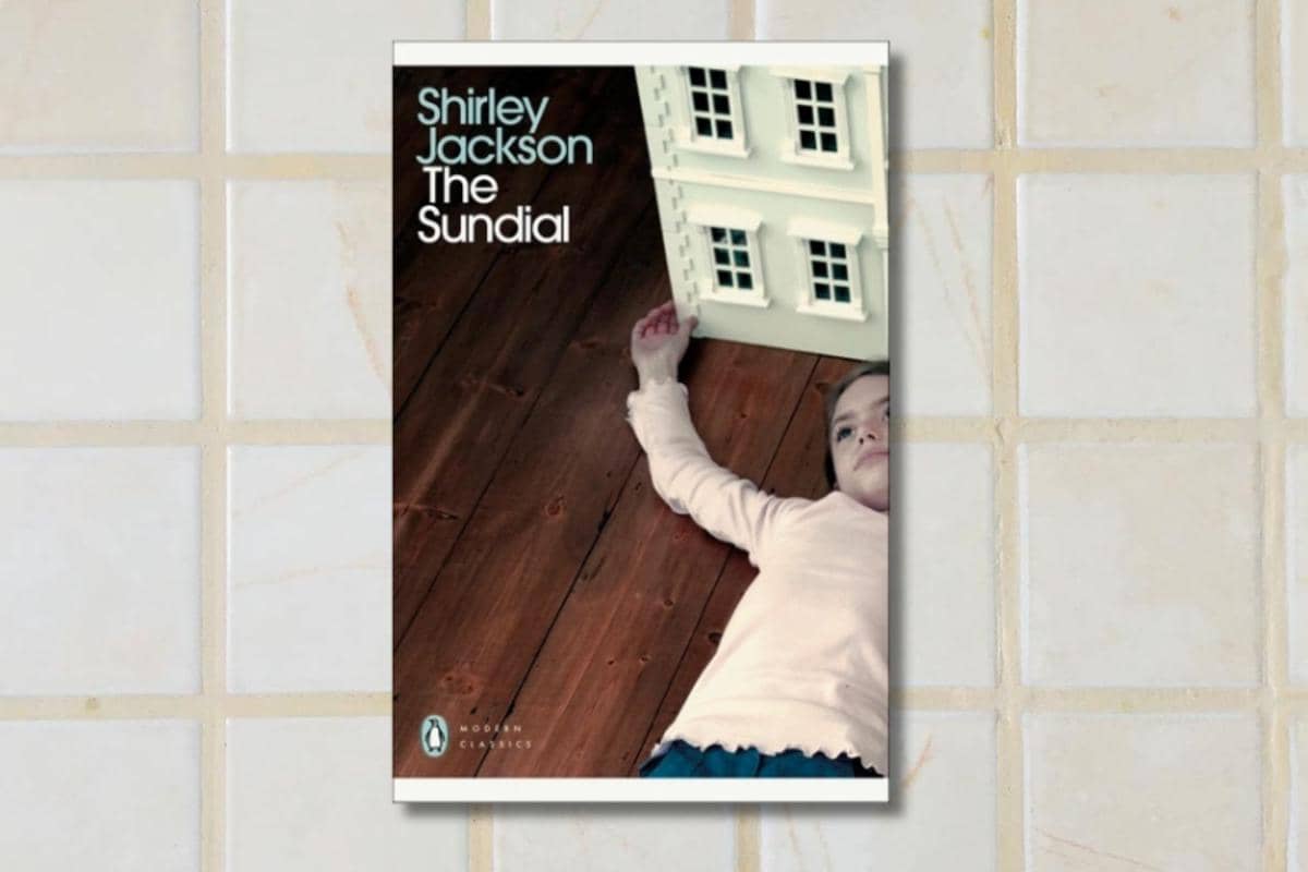 The Sundial Shirley Jackson