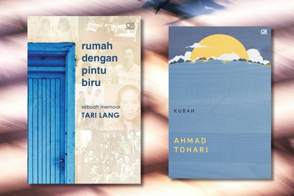5 Buku tentang Peristiwa 1965 yang Jarang Direkomendasikan