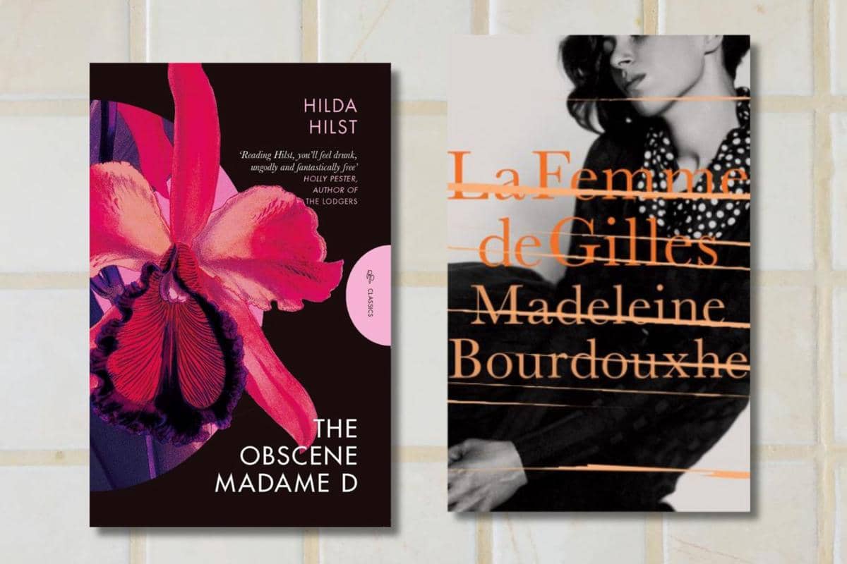 5 Buku Klasik Tipis Paling Terlupakan Karya Perempuan