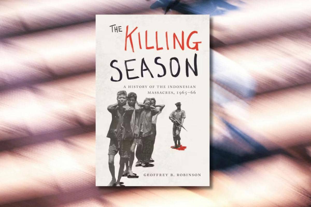 The Killing Season