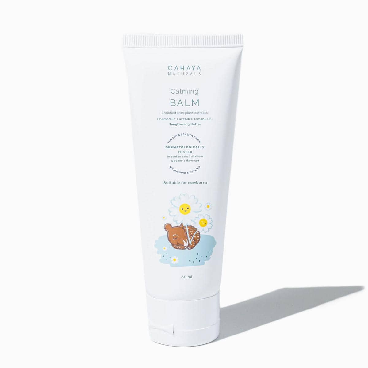 Cahaya Naturals - Calming Balm