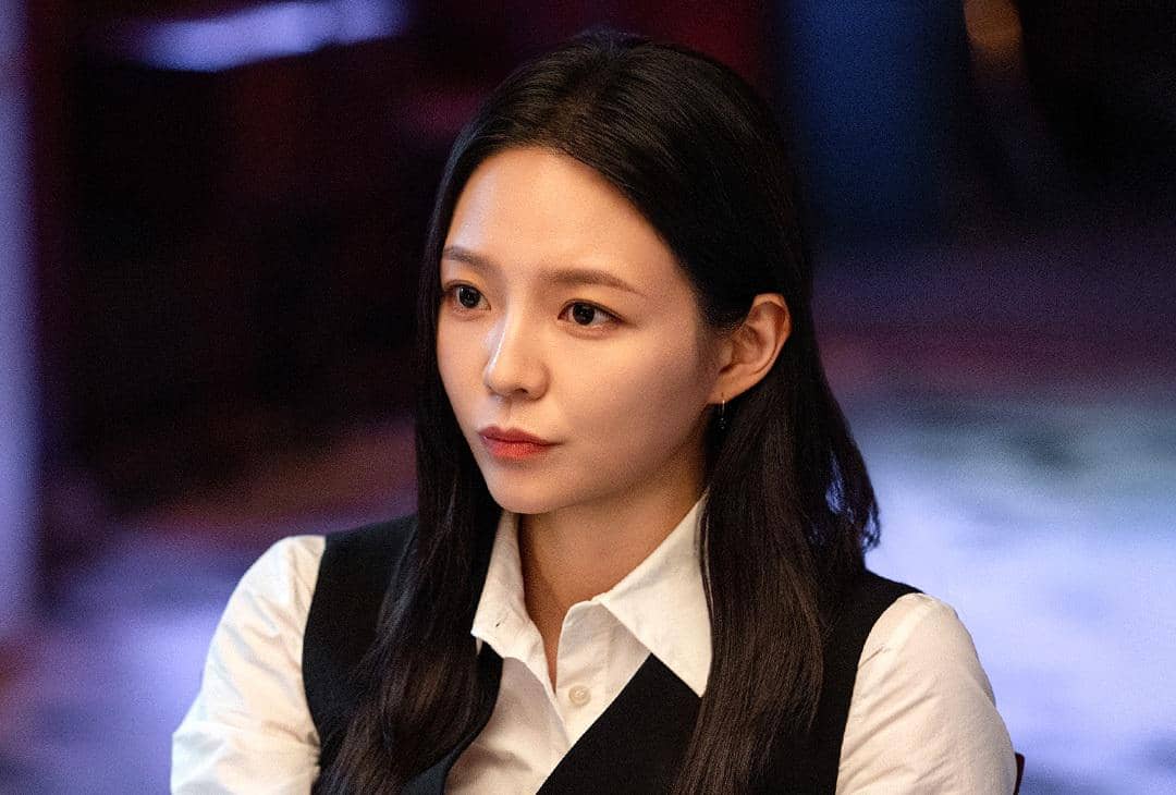 still cut drama Korea Phantom Lawyer