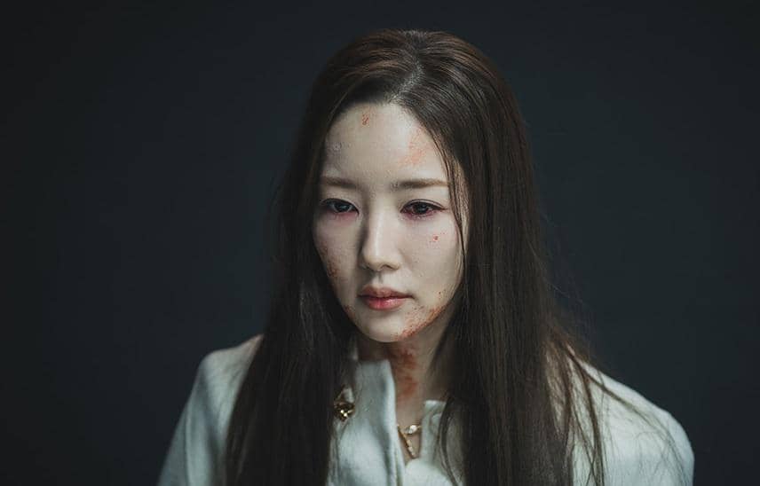 6 Bukti Seol Ah Tak Membunuh Jun Beom di Siren’s Kiss