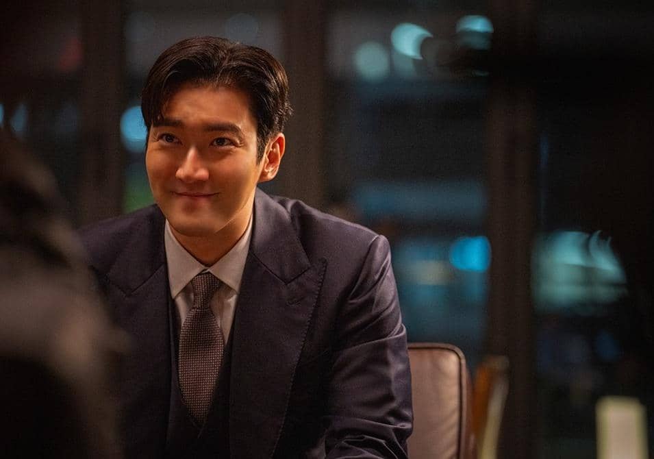 still cut drama Korea Bloodhounds 2