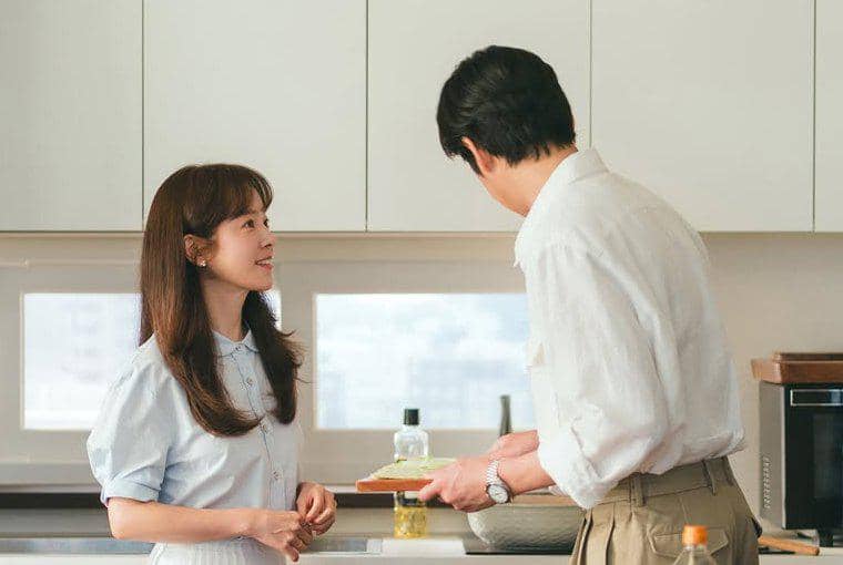 still cut drama Korea The Practical Guide to Love