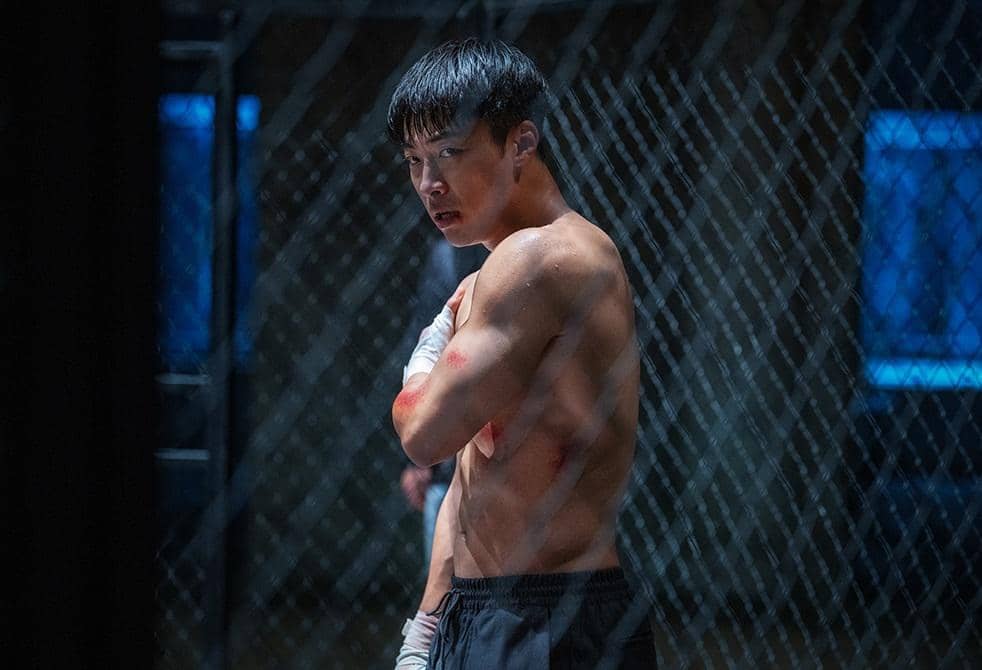 5 Ekspektasi Penonton pada Bloodhounds 2 yang Dinanti