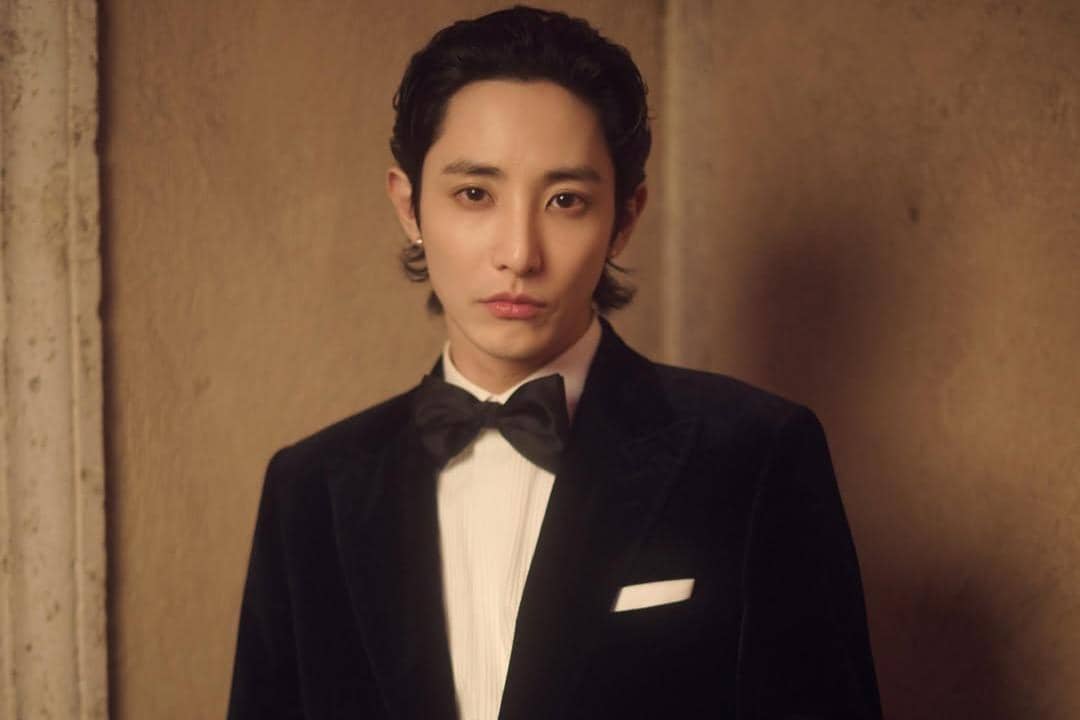 Lee Soo Hyuk