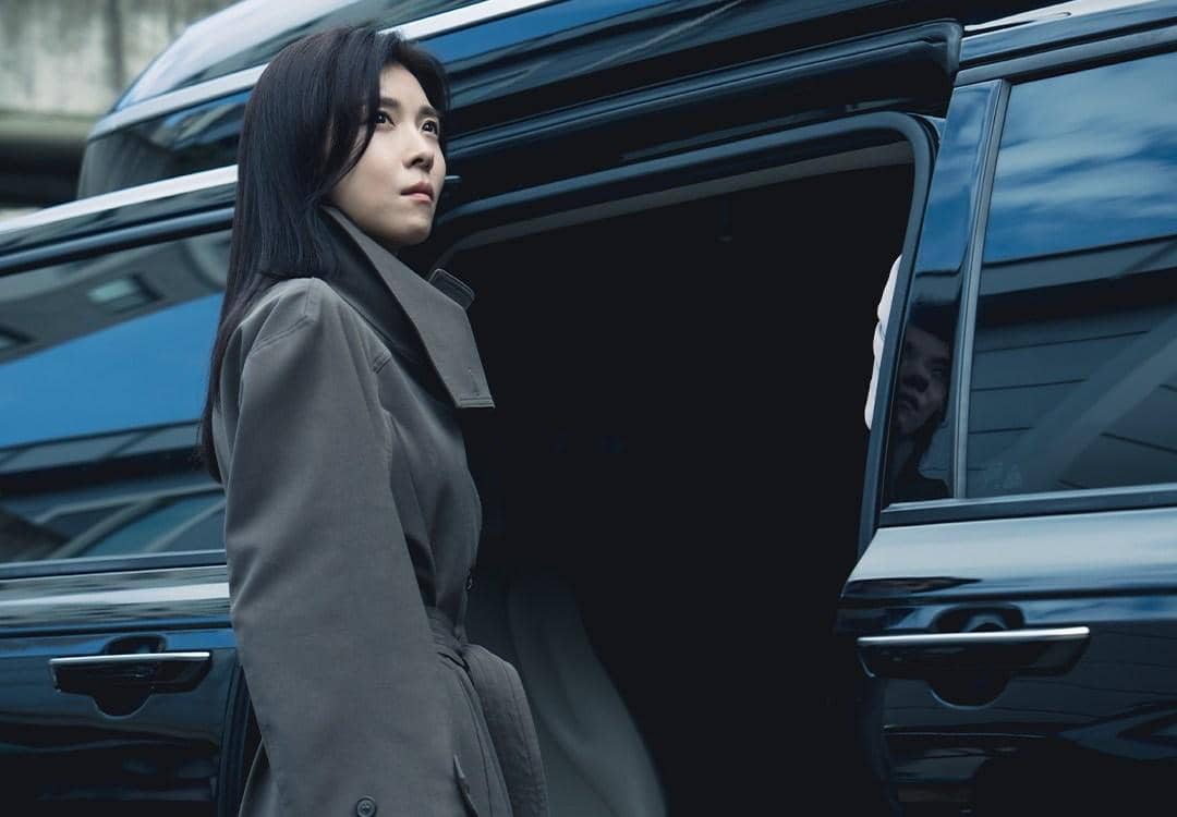 5 Harapan Chu Sang Ah di Ending Climax