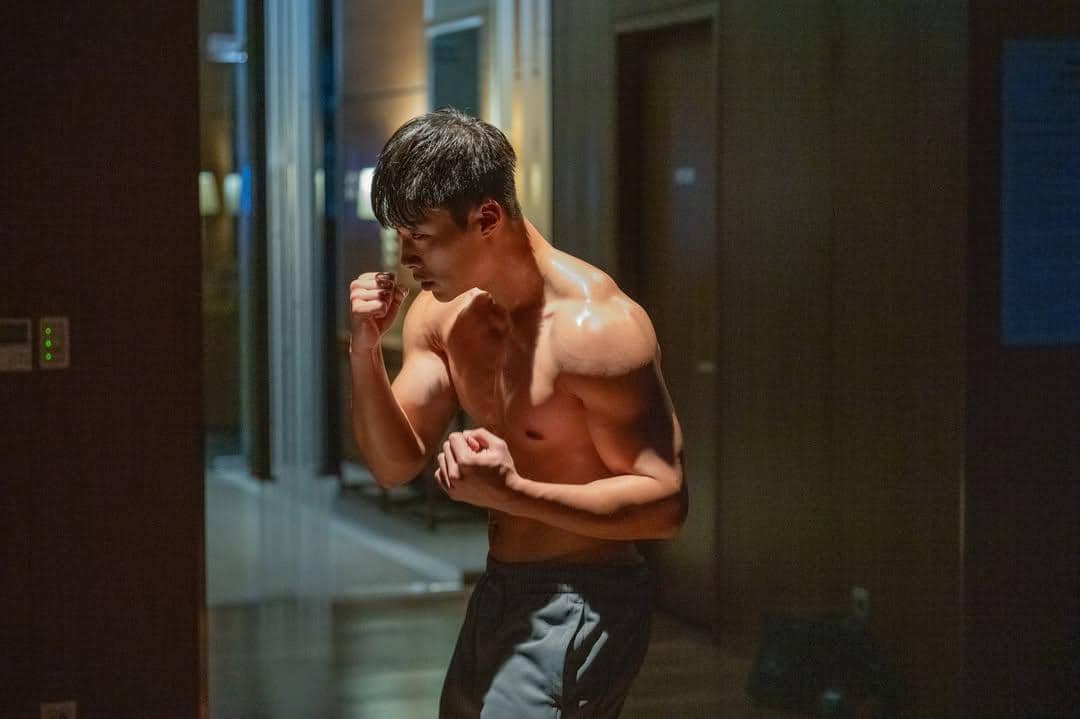 6 Hal yang Tak Berubah dari Kim Gun Woo di Bloodhounds 2