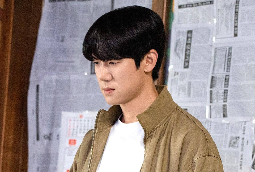 still cut drama Korea Phantom Lawyer