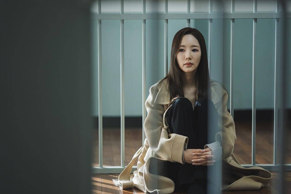 still cut drama Korea Siren's Kiss