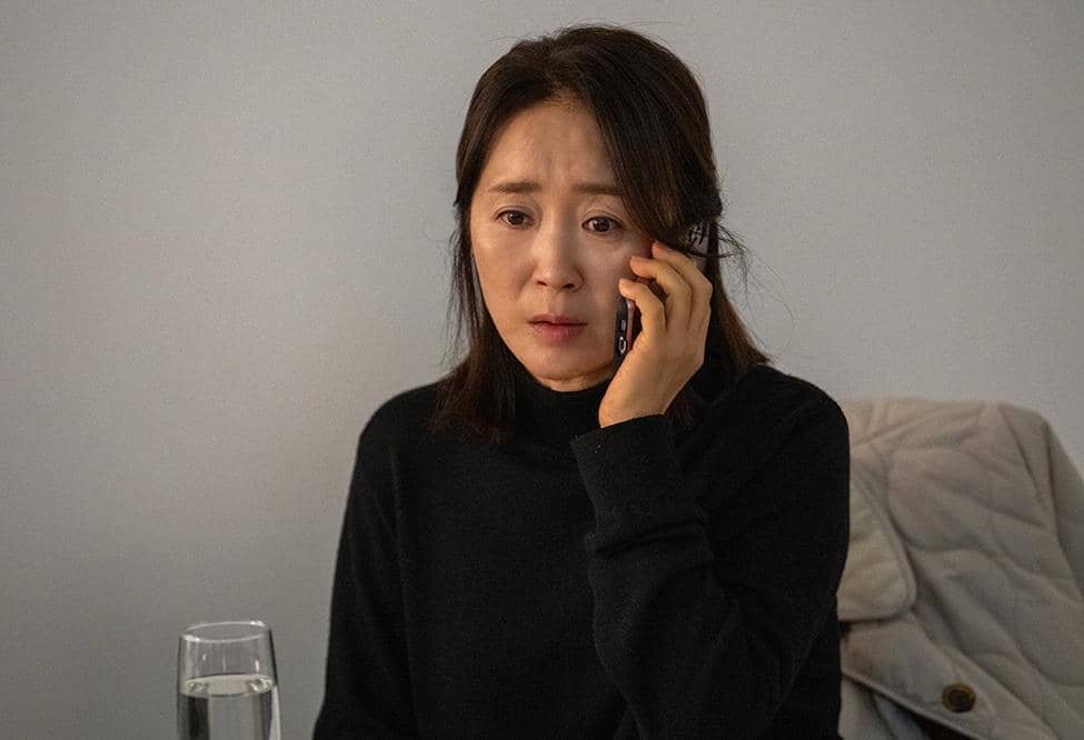 5 Kekhawatiran Ibu Kim Gun Woo di Bloodhounds 2