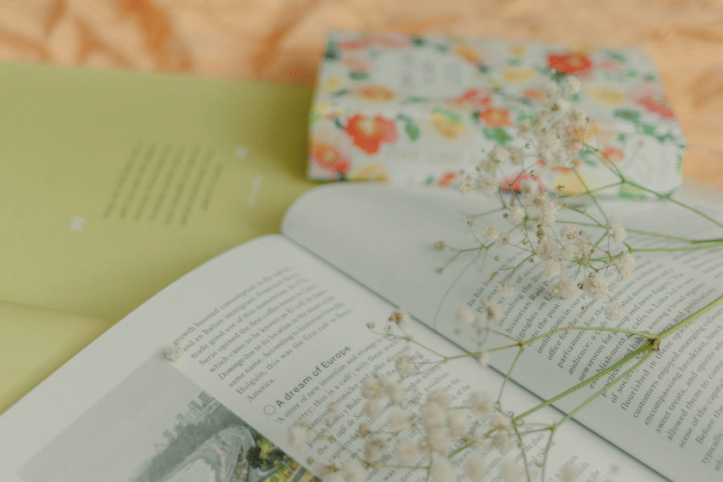 [PUISI] Tersimpan dalam Sajak Fatamorgana