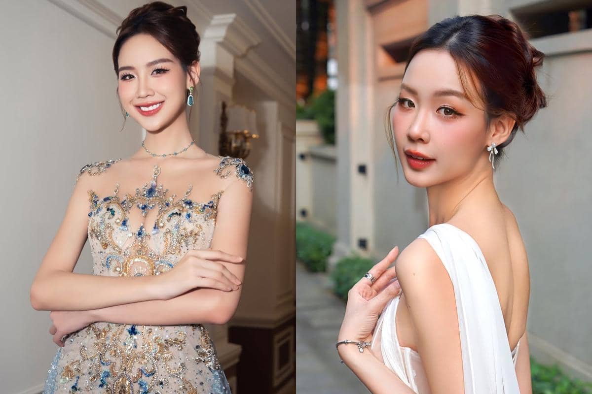 8 Potret Le Nguyen Bao Ngoc Miss World Vietnam 2026, Menawan!