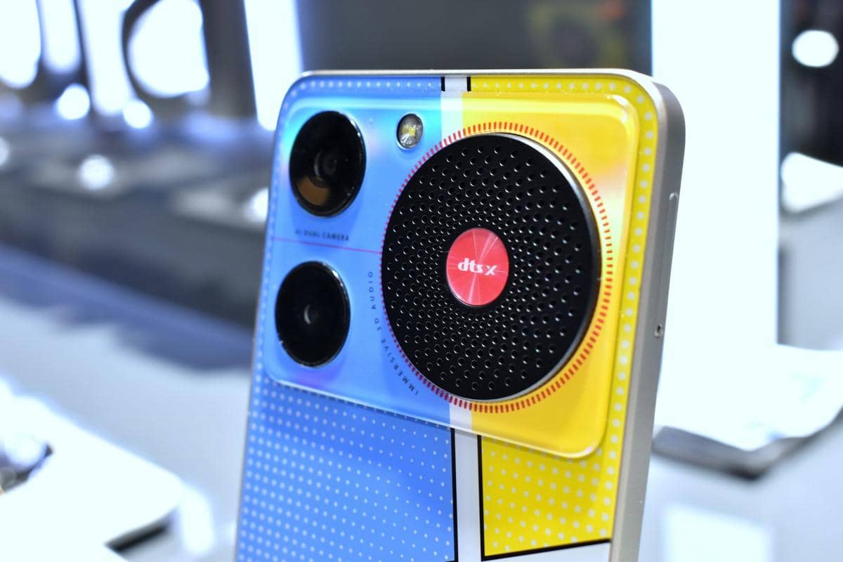 ilustrasi smartphone