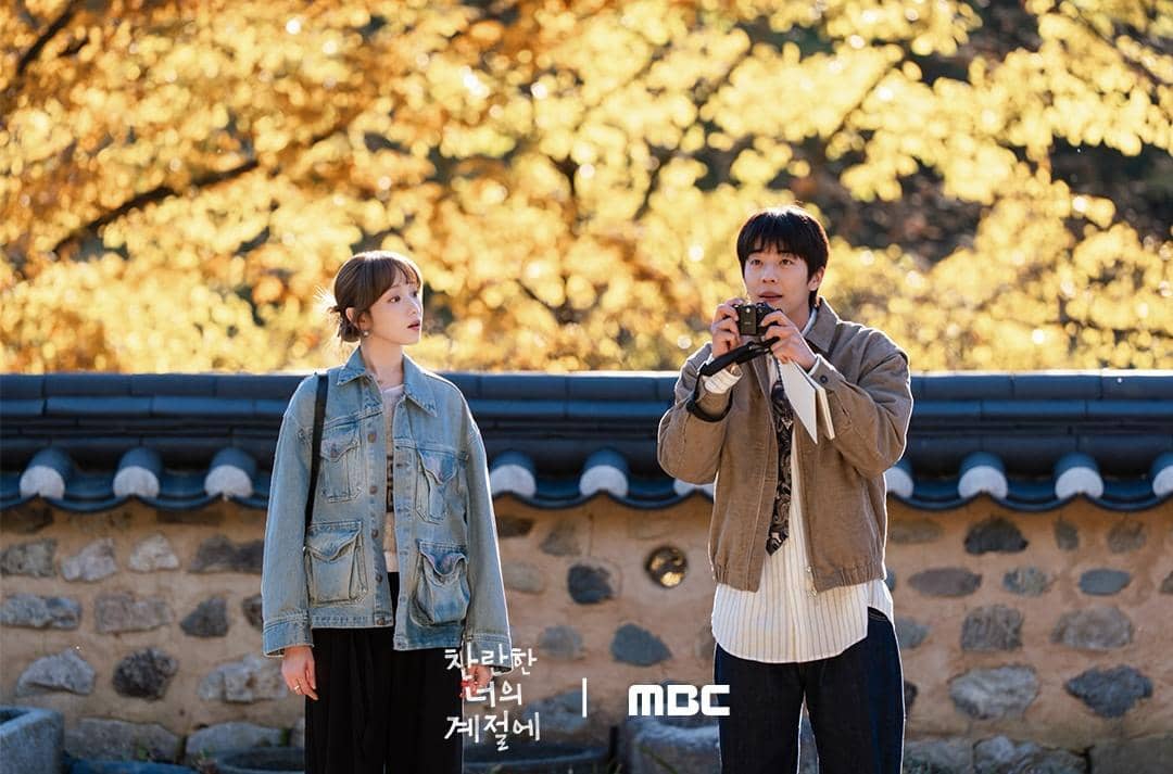 10 Hal yang Harus Terjawab di Ending Drakor In Your Radiant Season