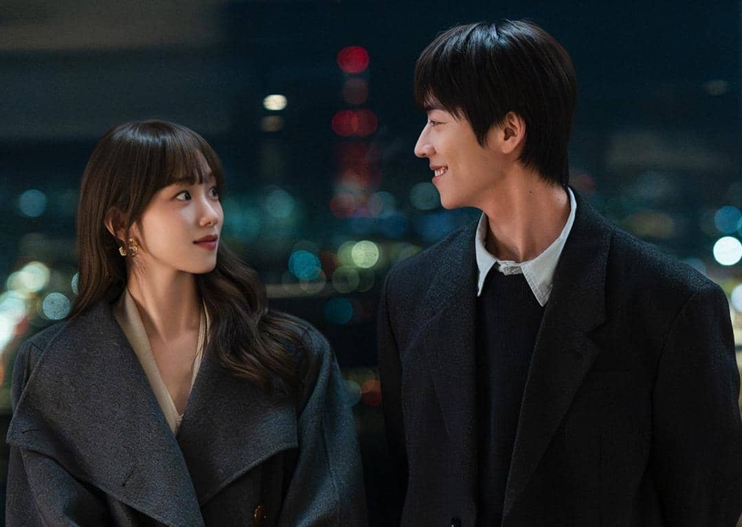 3 Drakor yang Tamat pada 3 April 2026, Akankah Happy Ending?