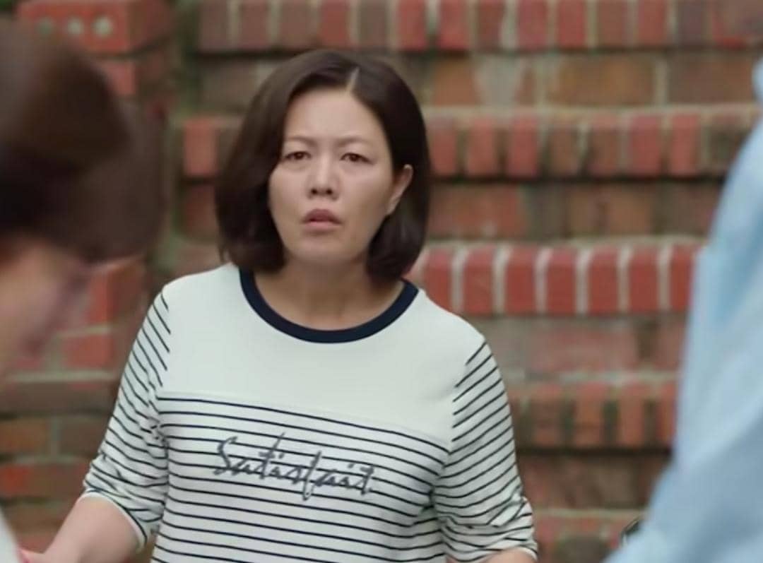 Kim Jung Young di drama The Practical Guide to Love