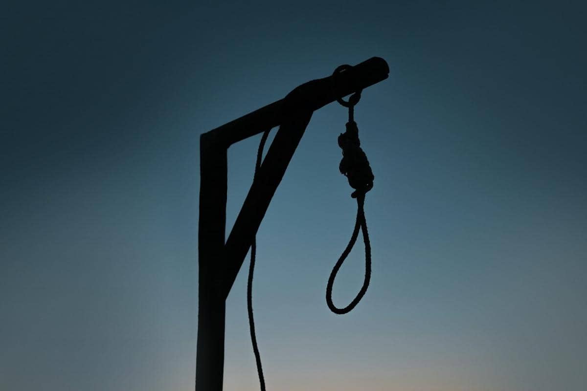 4 Negara Eropa Kritik RUU Hukuman Mati Israel yang Diskriminatif