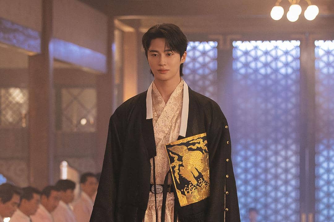 6 Drakor Romcom yang Dibintangi Byeon Woo Seok sebelum Perfect Crown