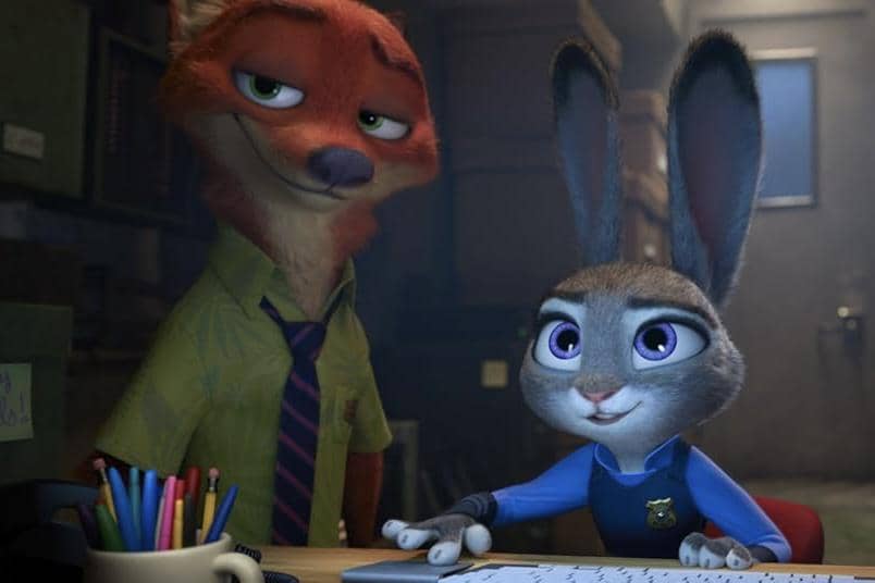 7 Film Animasi Disney yang Hampir Mustahil Dibuat Versi Live Action