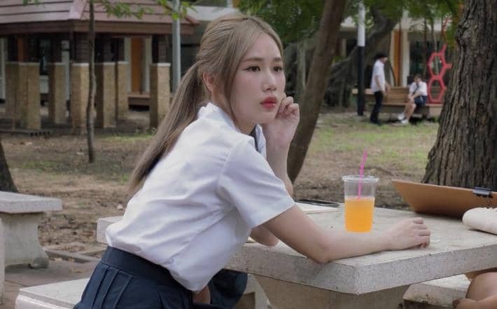 8 Fakta Peran Jane Methika dalam Drama Girl from Nowhere the Reset