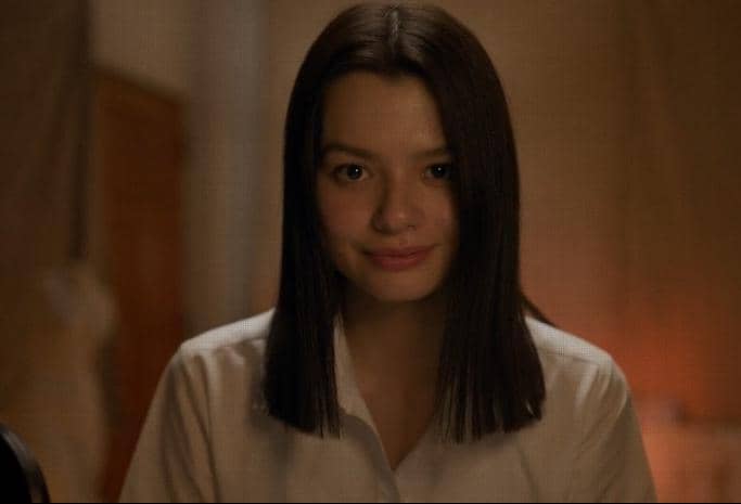 cuplikan drama Girl from Nowhere the Reset