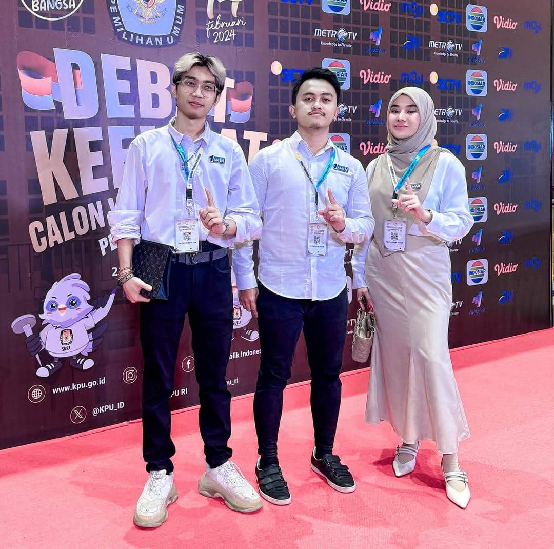 OOTD Feminin ala Clara Shinta