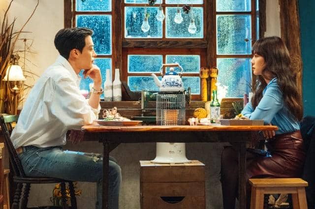 cuplikan drama Search: WWW