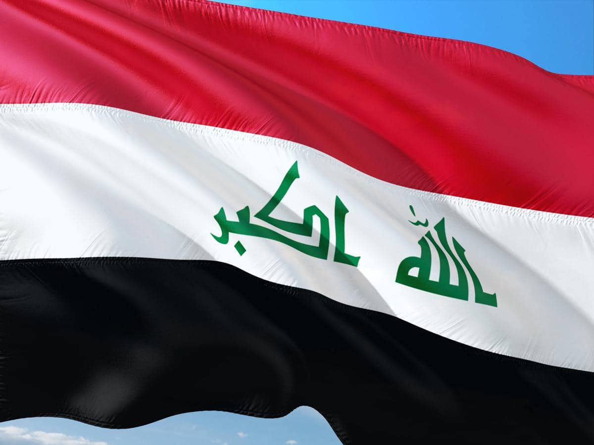 Saatnya Irak Ubah Persepsi Publik Soal Perang di Piala Dunia 2026