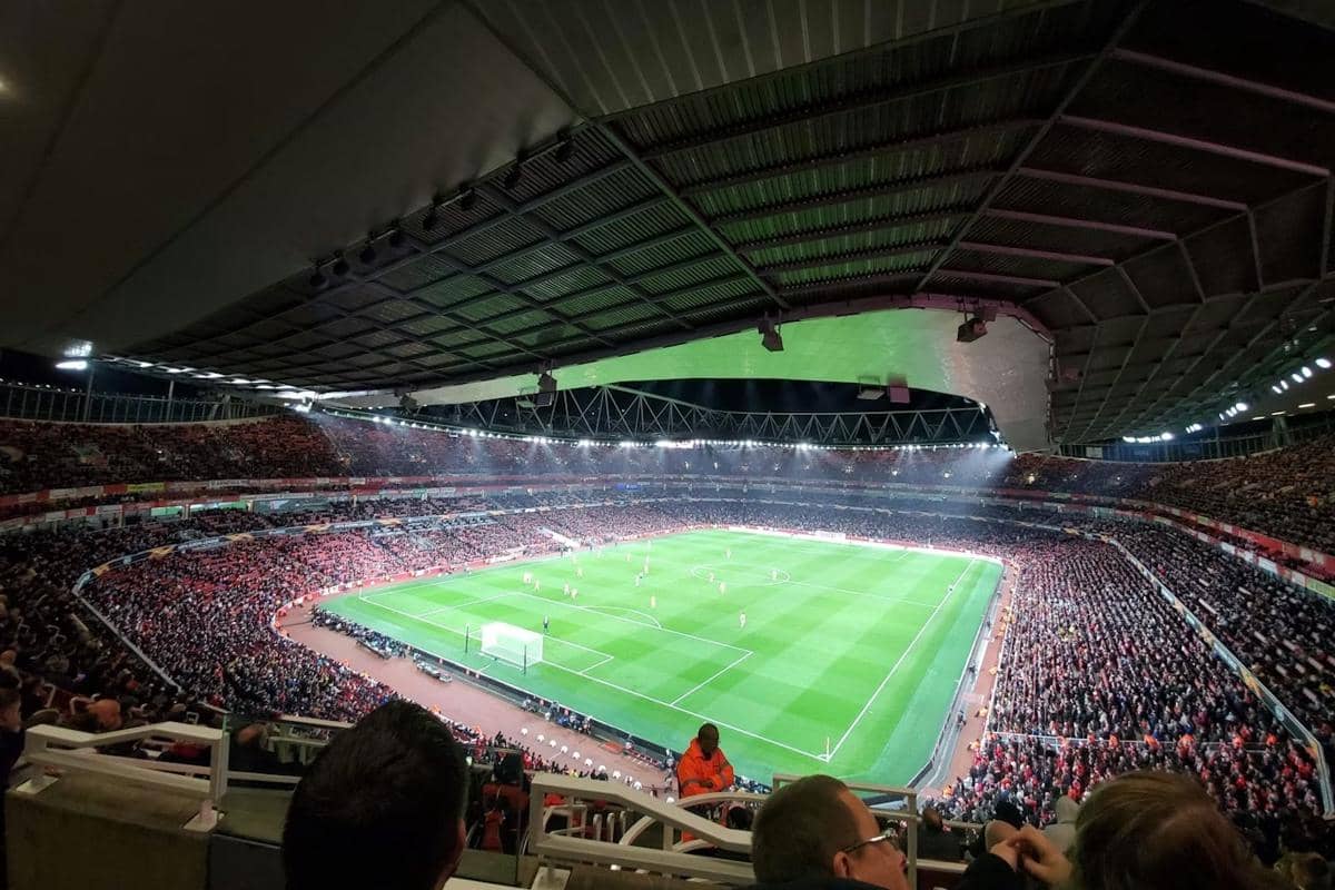 3 Perempat Finalis UEL dan UECL 2025/2026 yang Jeblok di Liga Domestik