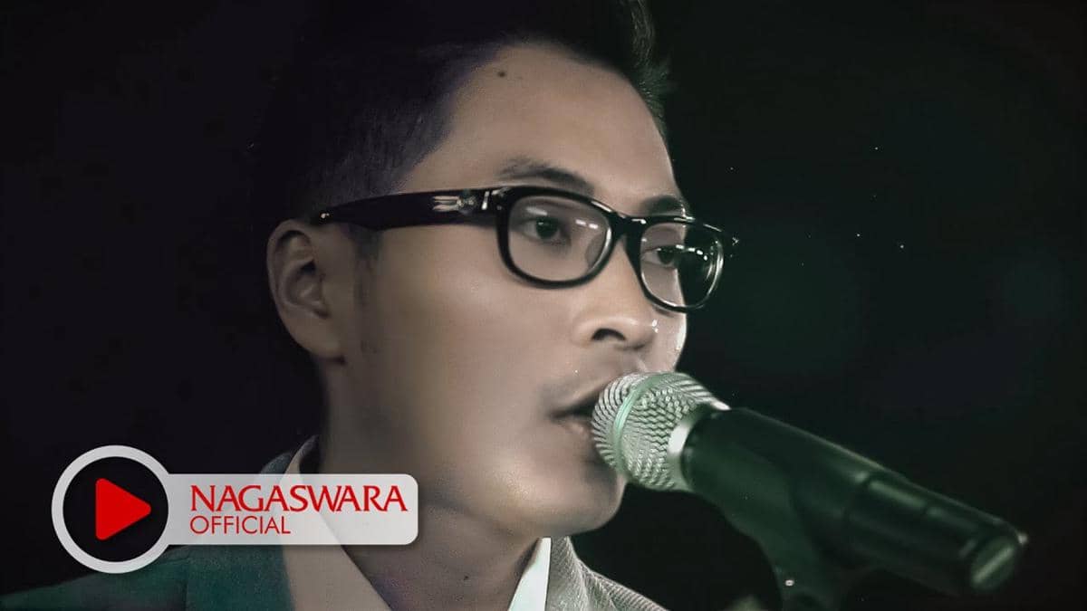 cuplikan video klip "Lihat Hatiku"