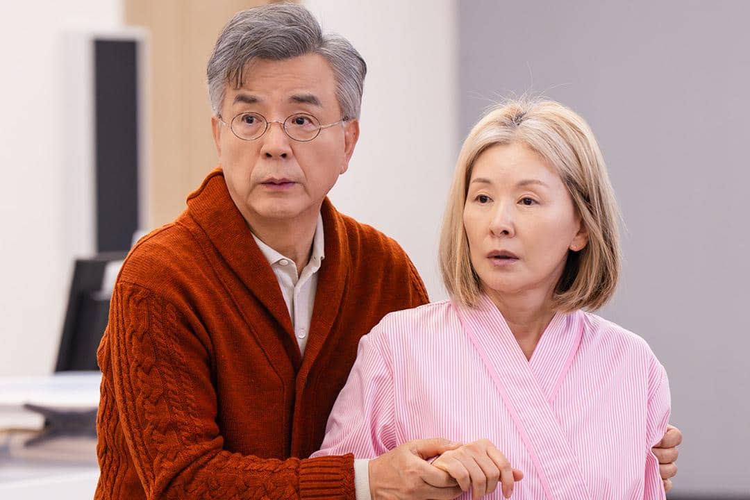 4 Perjalanan Cinta Man Jae dan Na Na di In Your Radiant Season