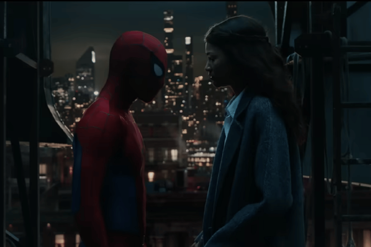 Apakah Peter Parker & MJ akan Balikan di Spider-Man: Brand New Day?